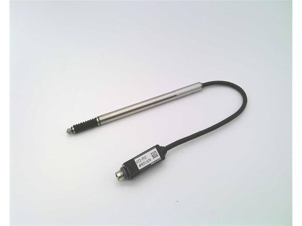 キーエンス　GT2-P12K 新品 2個 GT2-P12K Sensor Accessory by KEYENCE CORP
